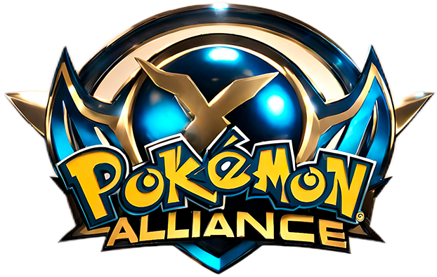 PokeAlliance Logo